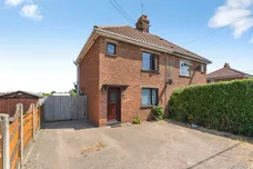 Hythe Road, Methwold, Thetford