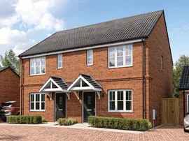 Rutson Way, South Otterington, Northallerton photo