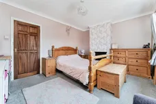 Hythe Road, Methwold, Thetford