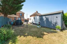 Hythe Road, Methwold, Thetford