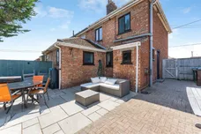 Hythe Road, Methwold, Thetford