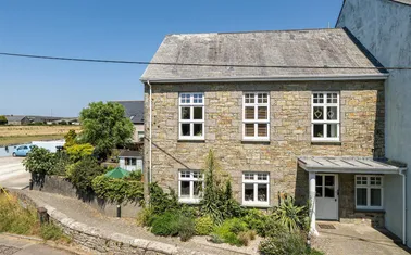 Stithians, Cornwall