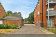 Keepers Gate, Chelmsley Wood, Birmingham