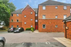 Keepers Gate, Chelmsley Wood, Birmingham