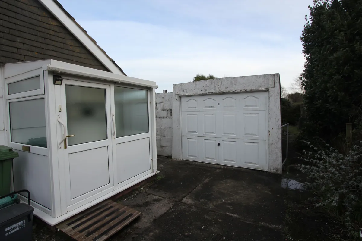 Llanmaes, Llantwit Major, CF61