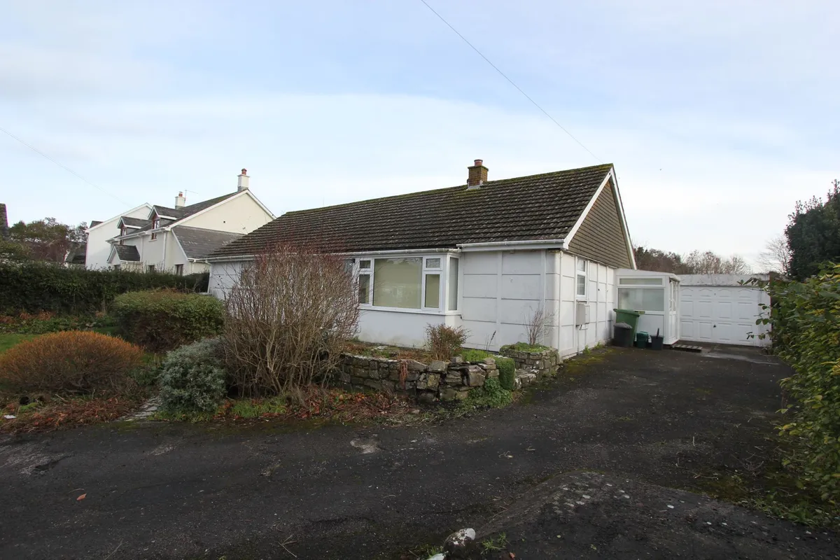 Llanmaes, Llantwit Major, CF61
