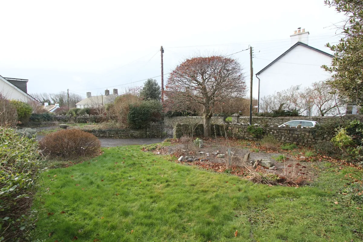 Llanmaes, Llantwit Major, CF61