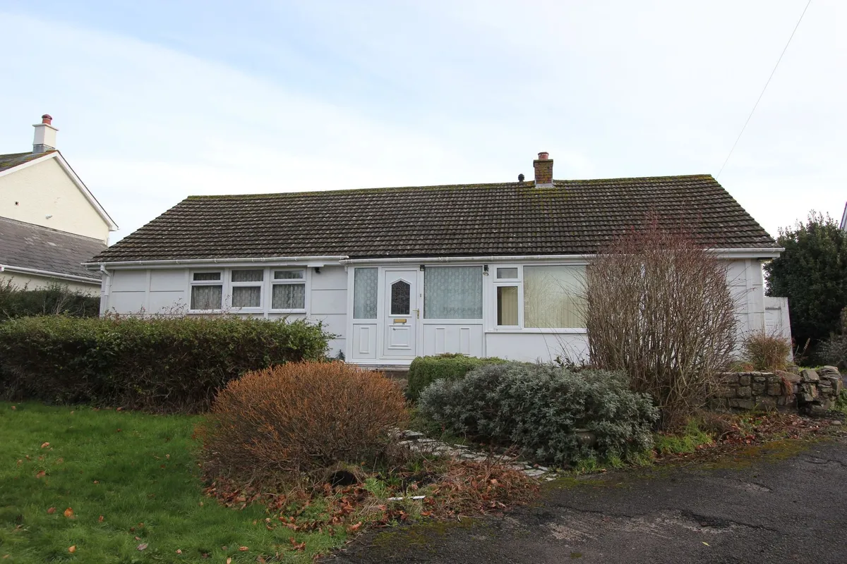 Llanmaes, Llantwit Major, CF61
