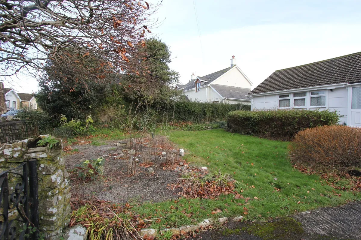 Llanmaes, Llantwit Major, CF61