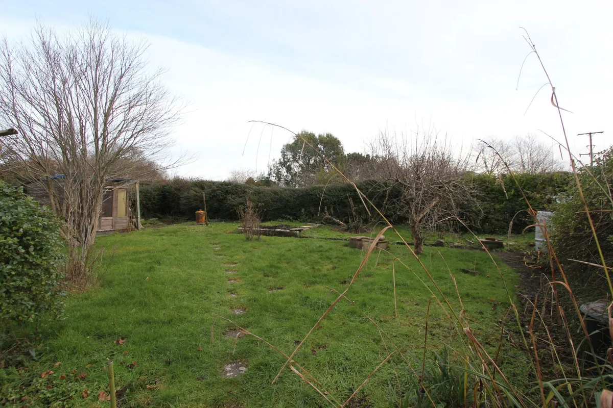 Llanmaes, Llantwit Major, CF61