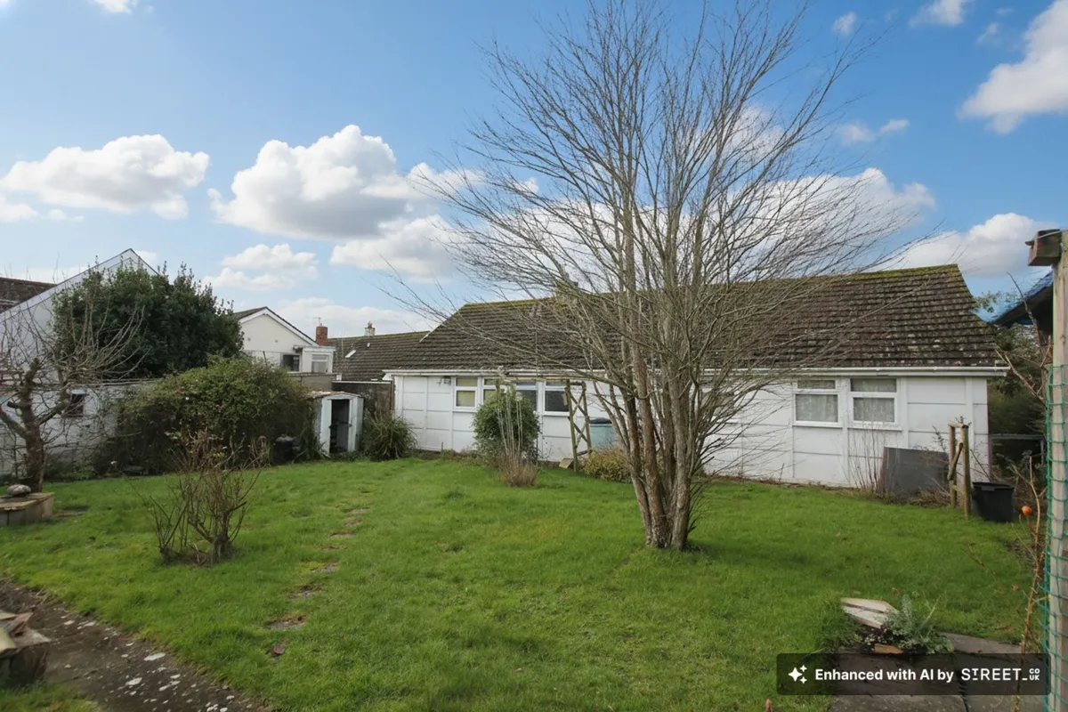 Llanmaes, Llantwit Major, CF61