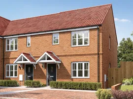 Rutson Way, South Otterington, Northallerton photo