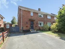 Woodfield Avenue, Harrogate photo