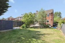 Woodfield Avenue, Harrogate
