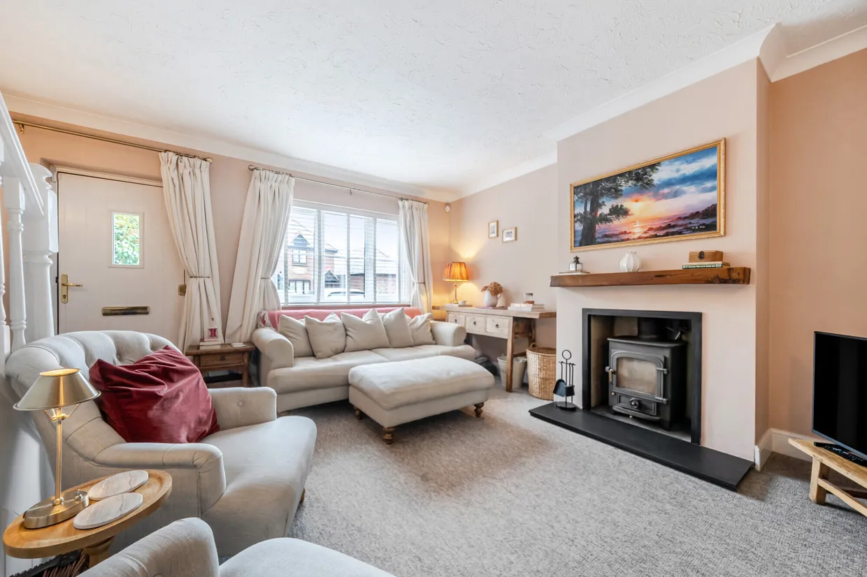 Farm Place, Henton, OX39 photo 5