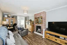 Woodfield Avenue, Harrogate