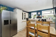 Woodfield Avenue, Harrogate