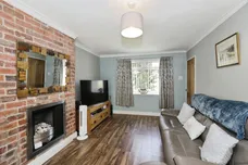 Woodfield Avenue, Harrogate