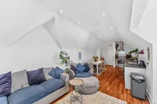 Abbotsbury Road, Morden