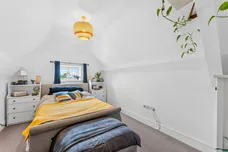 Abbotsbury Road, Morden