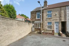 Oxford Street, Mexborough