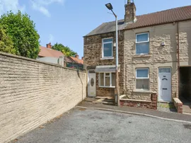 Oxford Street, Mexborough photo
