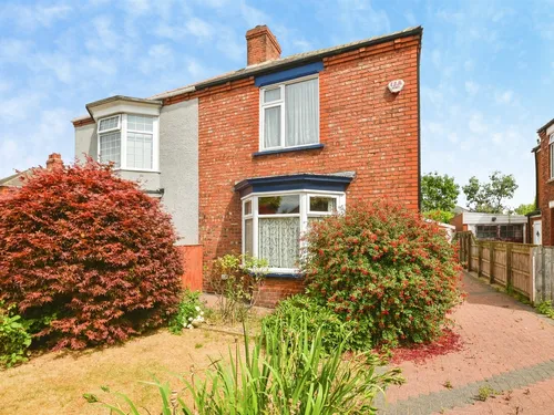 Thornaby Road, Thornaby, Stockton-On-Teesphoto