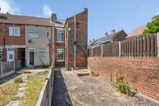 Oxford Street, Mexborough