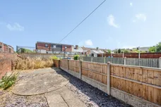 Oxford Street, Mexborough