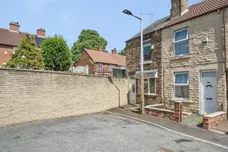 Oxford Street, Mexborough