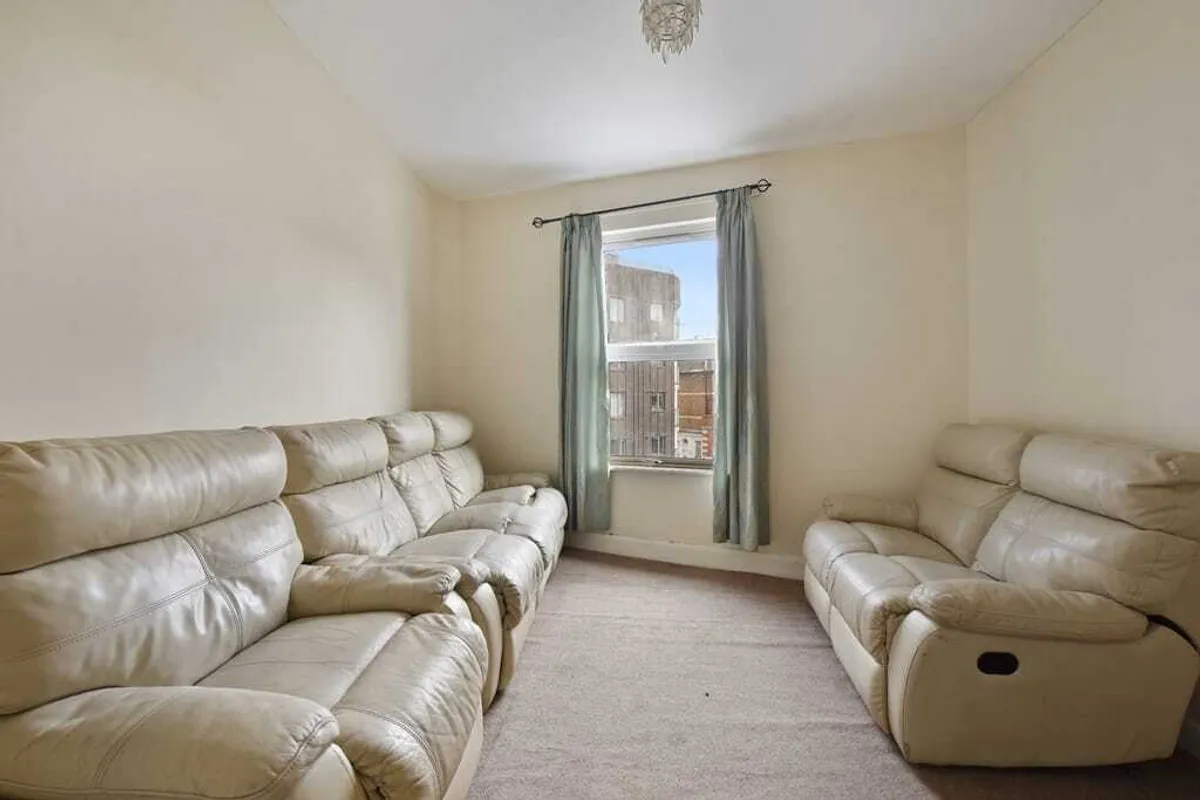 Nicoll Road, London, NW10