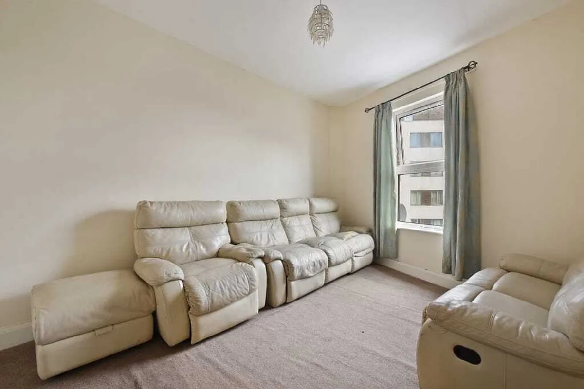 Nicoll Road, London, NW10