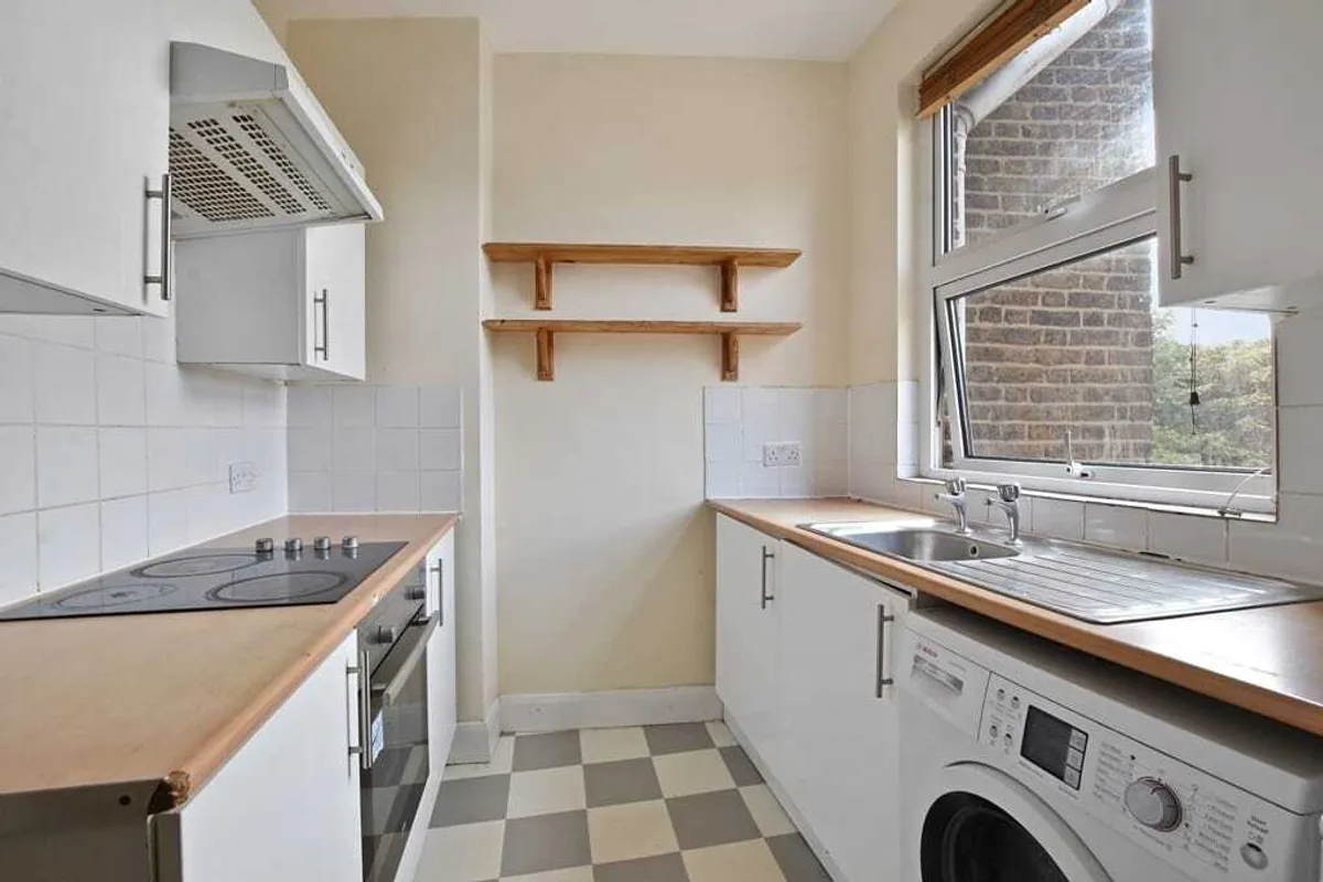 Nicoll Road, London, NW10