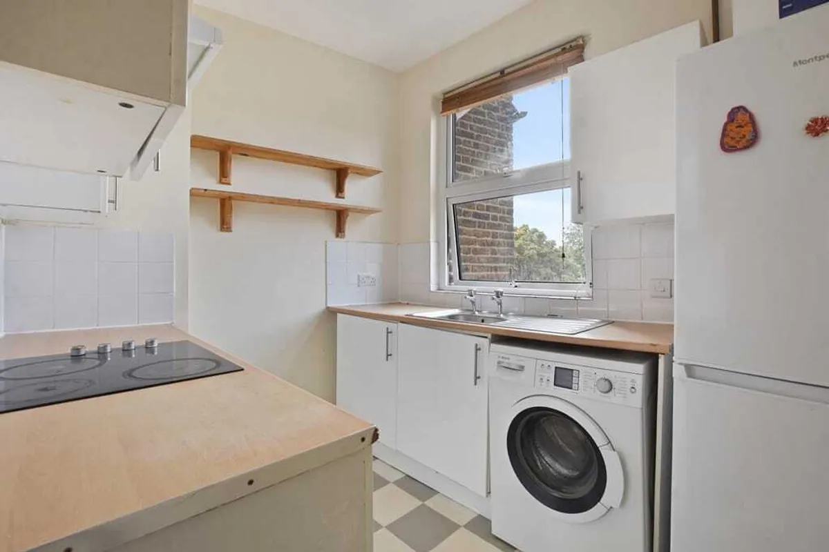 Nicoll Road, London, NW10