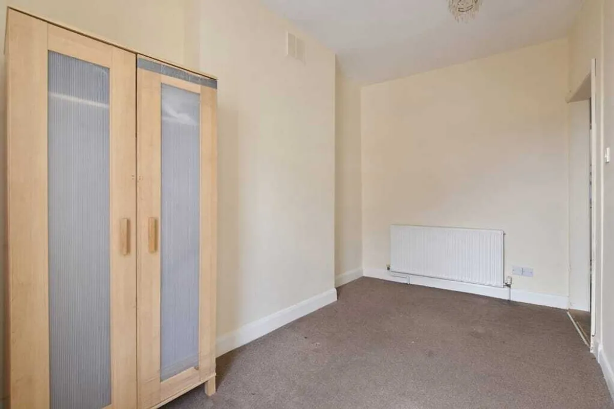 Nicoll Road, London, NW10