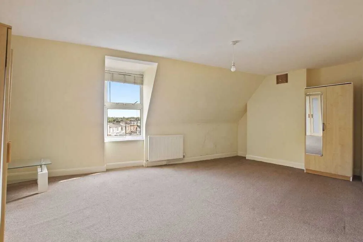 Nicoll Road, London, NW10