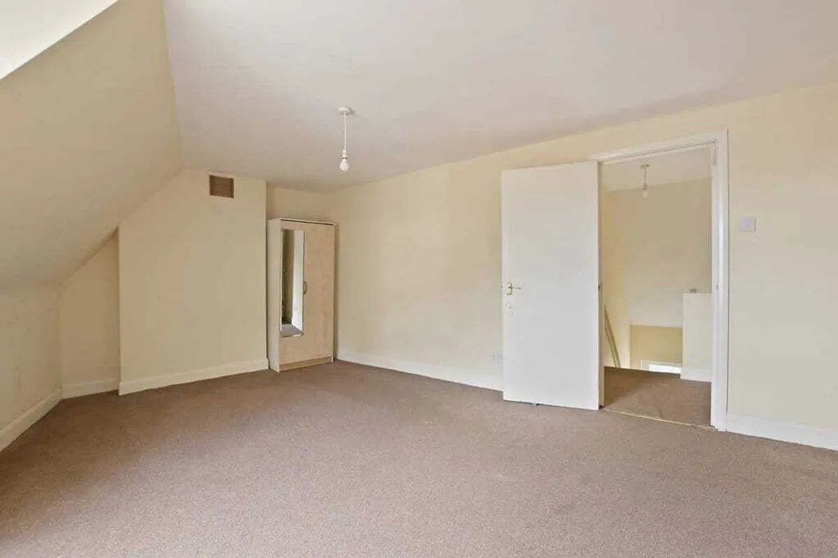 Nicoll Road, London, NW10