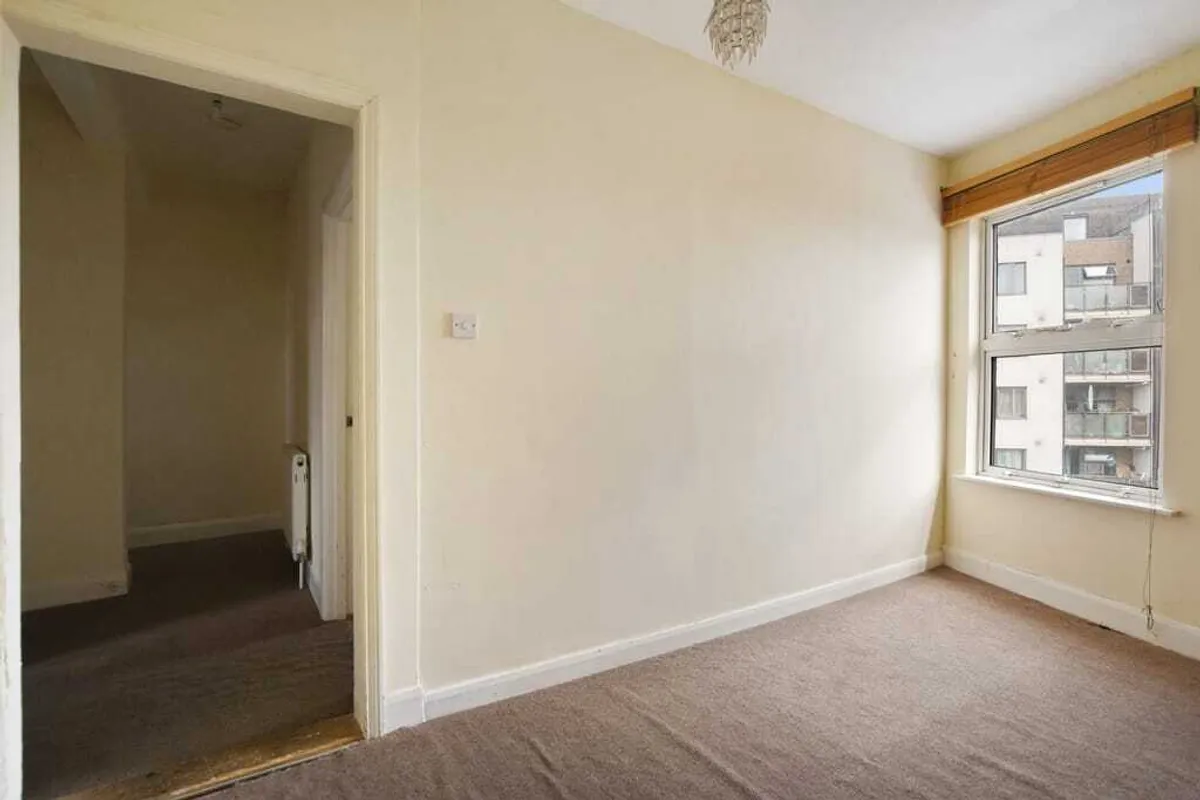 Nicoll Road, London, NW10