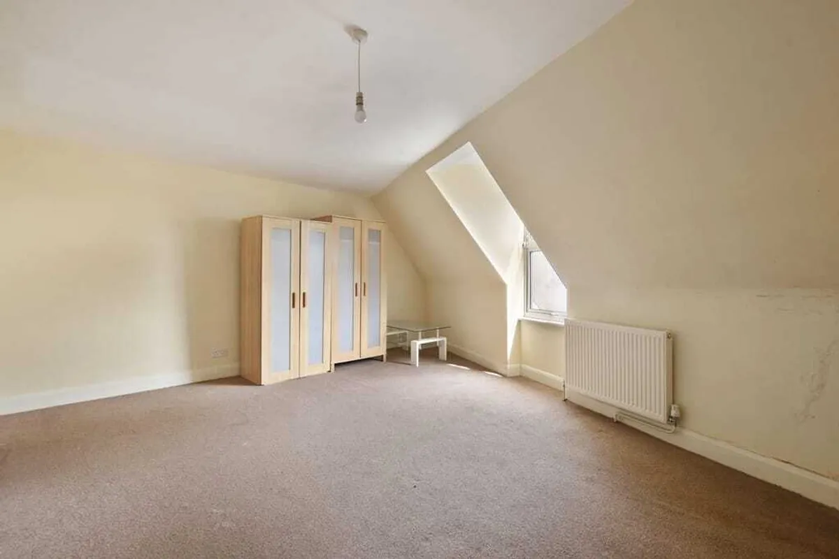 Nicoll Road, London, NW10