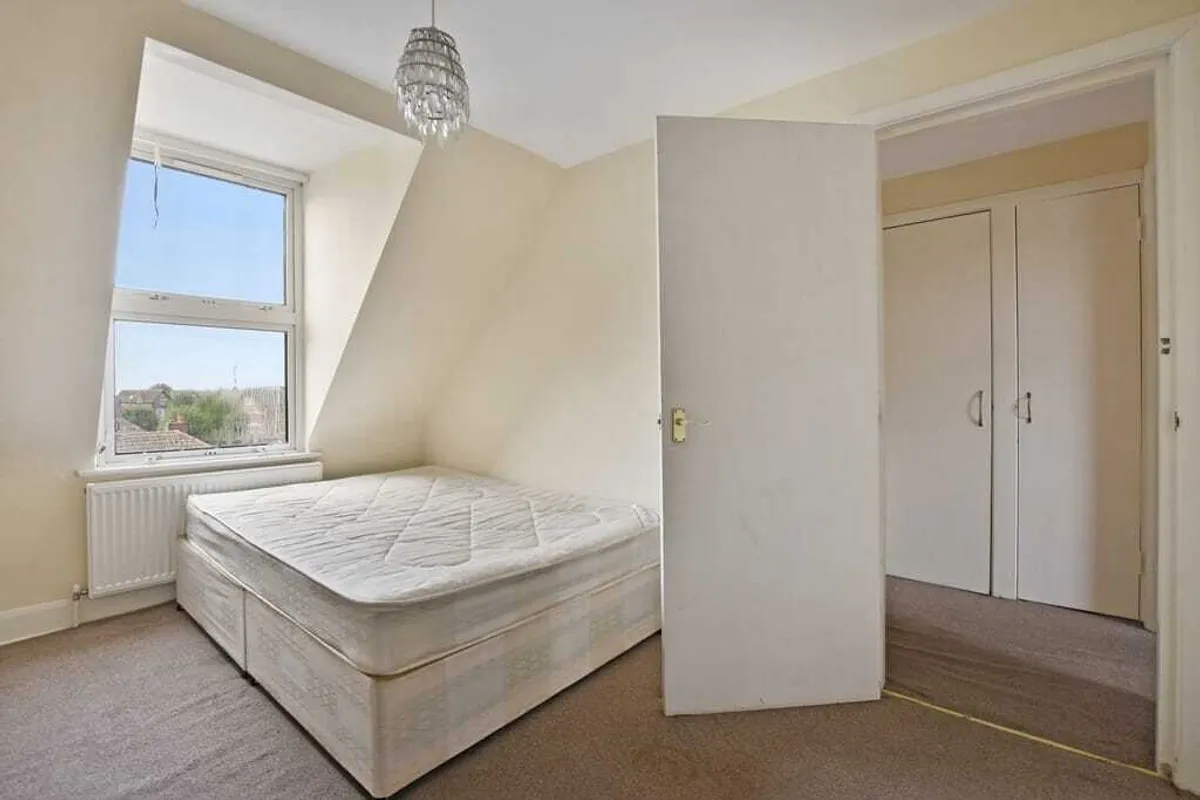 Nicoll Road, London, NW10
