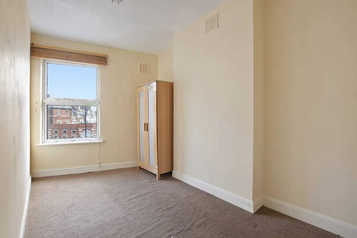 Nicoll Road, London, NW10