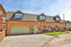Aldercar Lane, Langley Mill, Nottingham