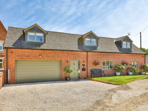 Aldercar Lane, Langley Mill, Nottinghamphoto