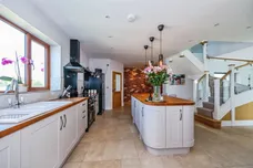 Aldercar Lane, Langley Mill, Nottingham