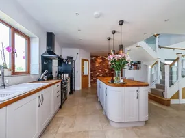 Aldercar Lane, Langley Mill, Nottingham thumb 3