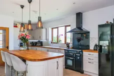Aldercar Lane, Langley Mill, Nottingham
