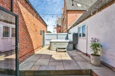 Aldercar Lane, Langley Mill, Nottingham