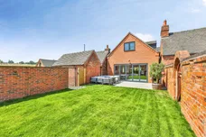 Aldercar Lane, Langley Mill, Nottingham