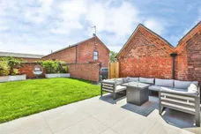 Aldercar Lane, Langley Mill, Nottingham