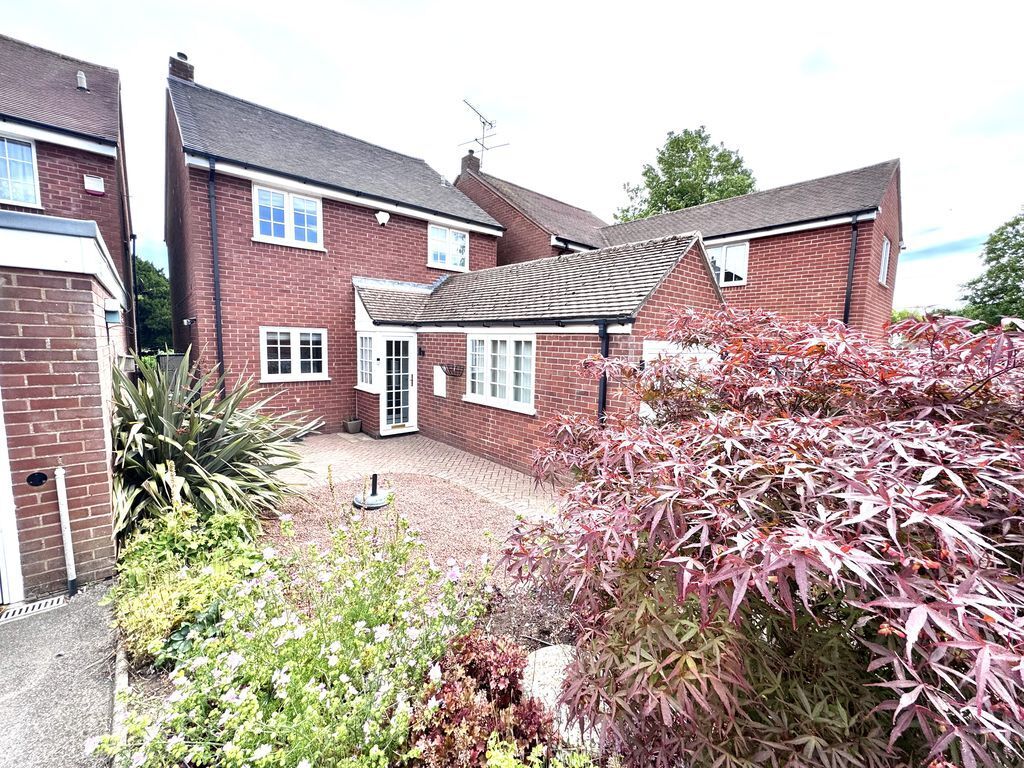 Bourne Brook Close, Fillongley, Coventry Image 1